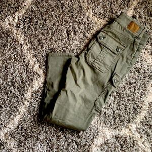 COPY - jean leggings